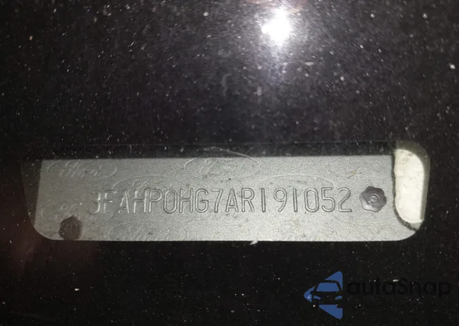 3FAHP0HG7AR191052: 43933145