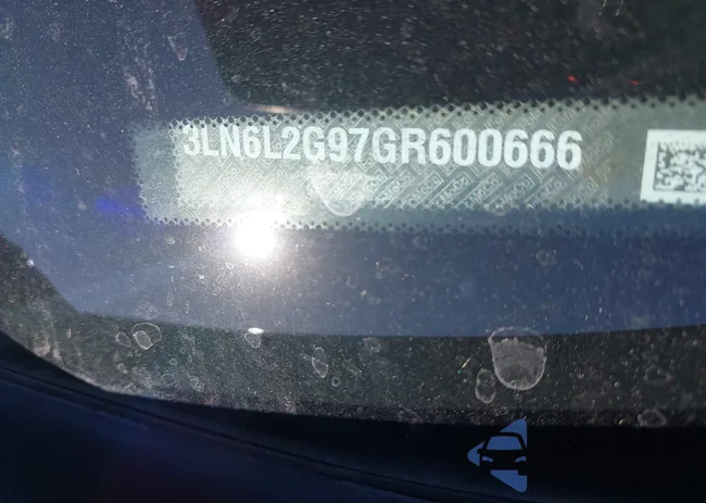3LN6L2G97GR600666: 43933154