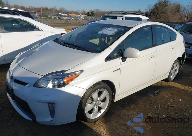 JTDKN3DUXD5570203: 43933197