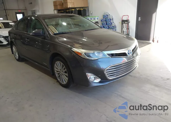 4T1BD1EB1DU012942: 43933216