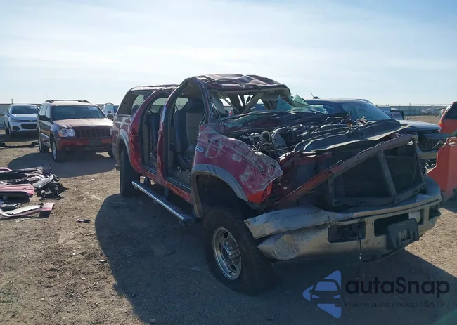 1FMSU45P65EC14636: 43933220