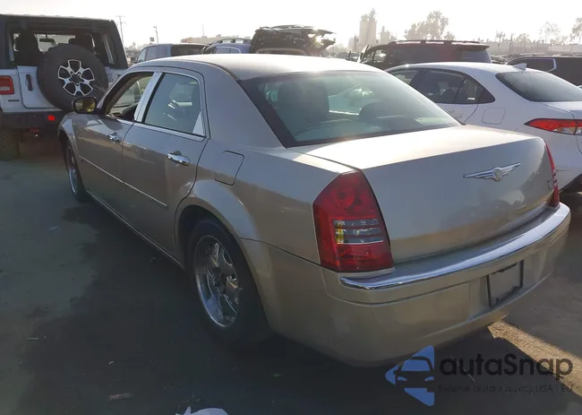 2C3KA63H06H421509: 43933257