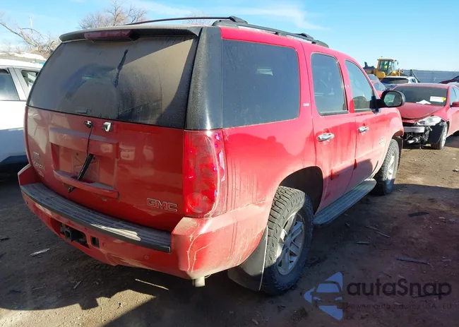 1GKFK13067J239230: 43933338