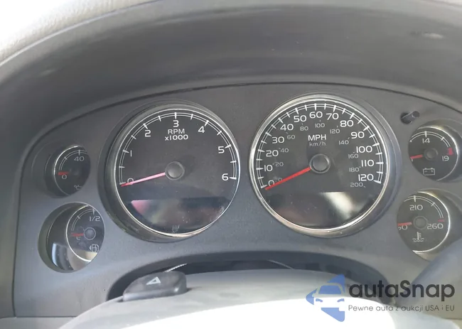 1GKFK13067J239230: 43933338