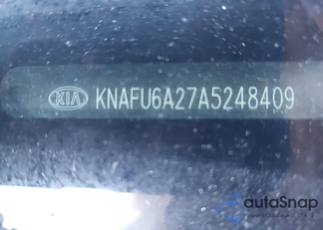 KNAFU6A27A5248409: 43932444