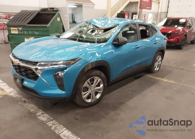 KL77LFEP2SC084500: 43932473