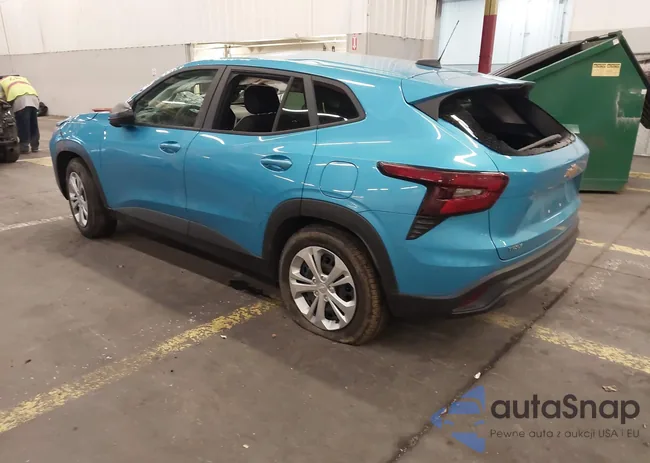 KL77LFEP2SC084500: 43932473