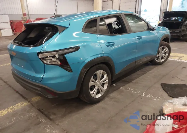 KL77LFEP2SC084500: 43932473