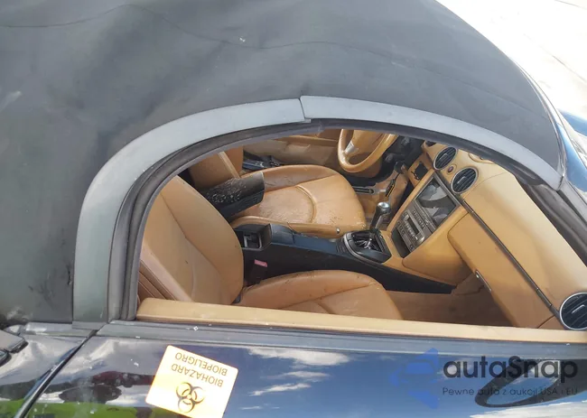 WP0CA29855U712695: 43932534