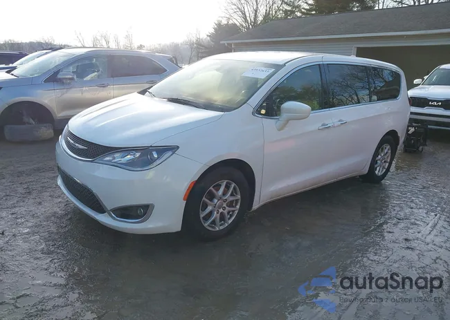 2C4RC1FGXLR210298: 43932633