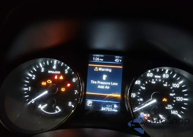 JN8AT2MV3JW344633: 43932634