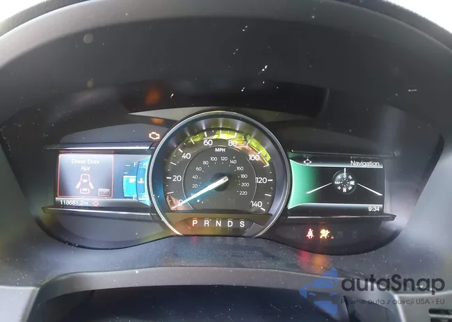 1FM5K7D82JGB44534: 43932666