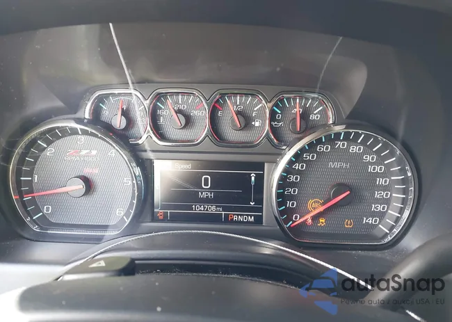 1GCRCREC7EZ108852: 43932705