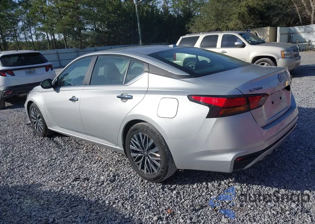 1N4BL4DV3SN378905: 43932746