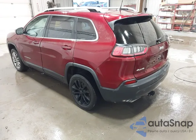 1C4PJMLN7KD308773: 43933774