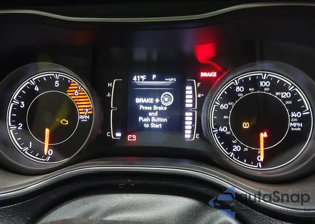 1C4PJMLN7KD308773: 43933774