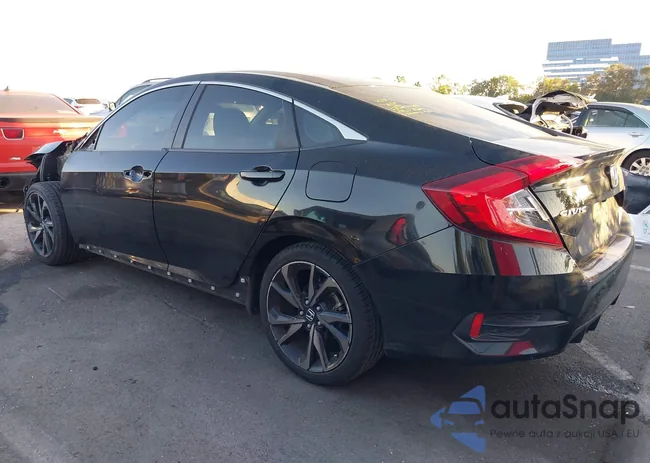 2HGFC2F85MH511071: 43933780