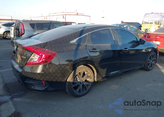 2HGFC2F85MH511071: 43933780