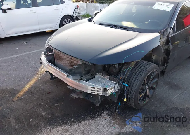 2HGFC2F85MH511071: 43933780