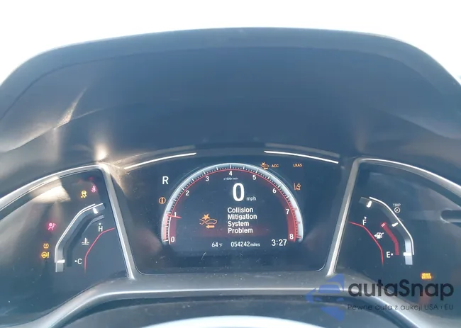 2HGFC2F85MH511071: 43933780