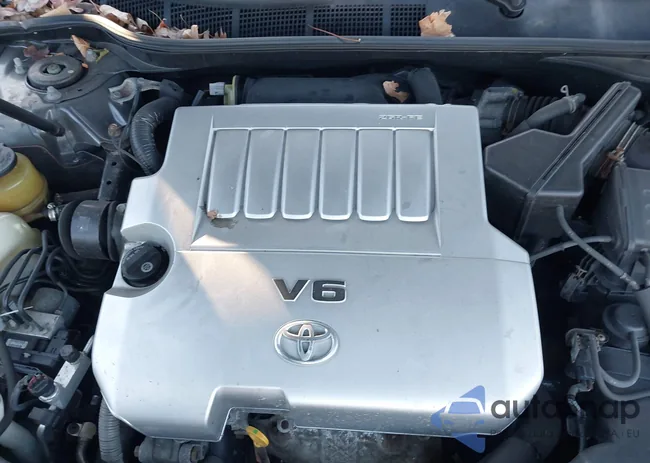 4T1BK46K47U044231: 43933801