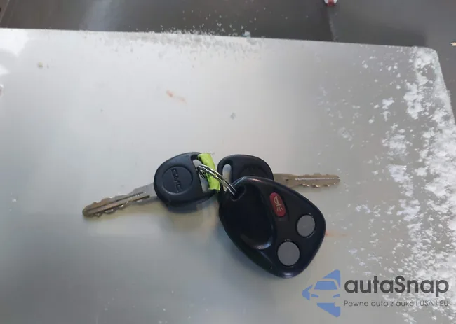 3GKFK16Z75G178916: 43933968