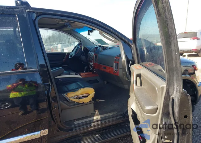 5N3AA08AX4N801500: 43933982