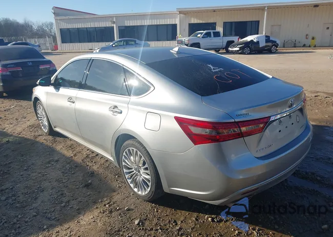 4T1BK1EBXGU226385: 43933989