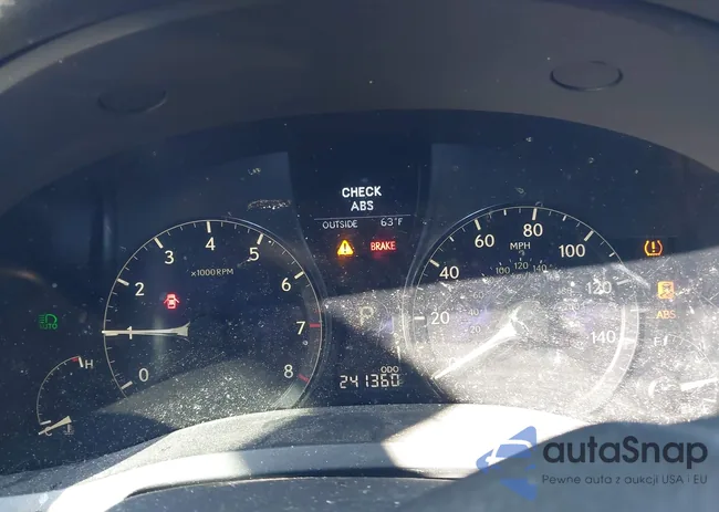 2T2ZK1BA5BC048644: 43934012