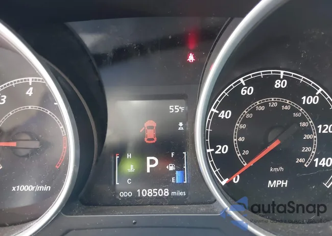 JA4AP3AU2BZ022206: 43934065