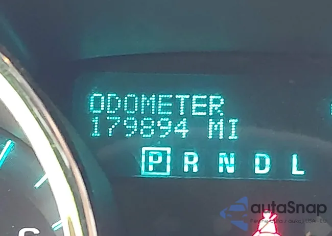 1GNKRLED6CJ250540: 43934084