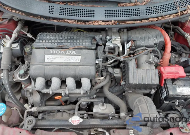 JHMZF1D69BS007724: 43934143