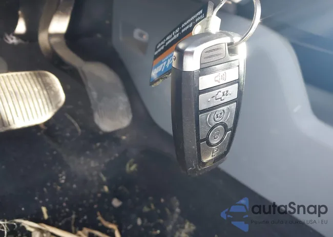 1FTFW1E88PFB36297: 43934163