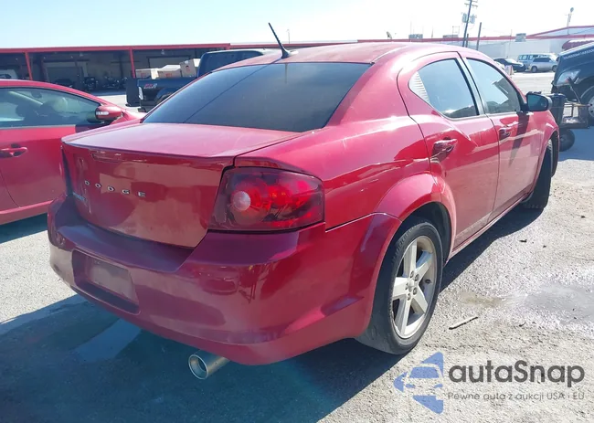 1C3CDZAB8EN166240: 43934240