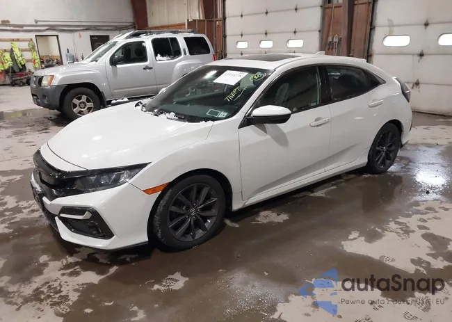 SHHFK7H89LU409609: 43934278