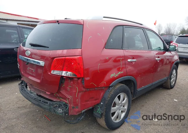 5XYKT3A1XBG009245: 43934293