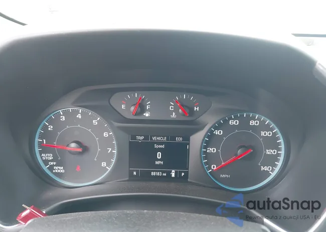 3GNAXHEV2KS551133: 43934311