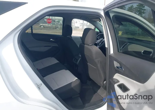 3GNAXHEV2KS551133: 43934311