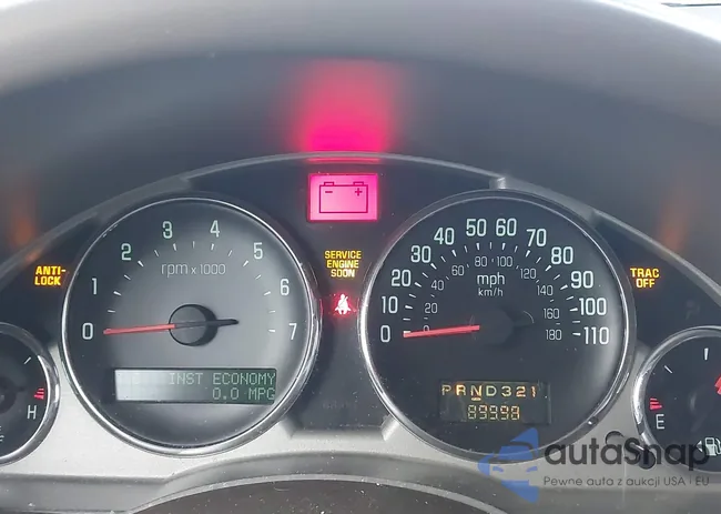 3G5DA03L17S565579: 43934340