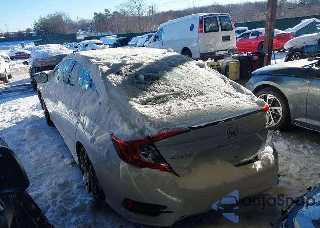 2HGFC2F85KH586950: 43934353