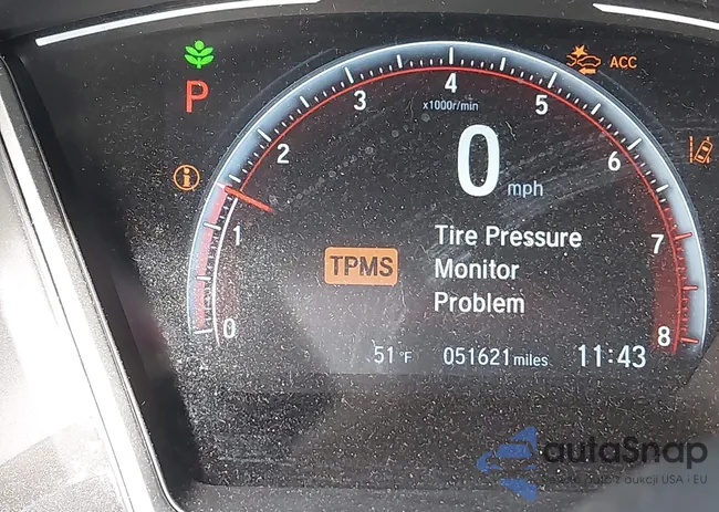 2HGFC2F85KH586950: 43934353