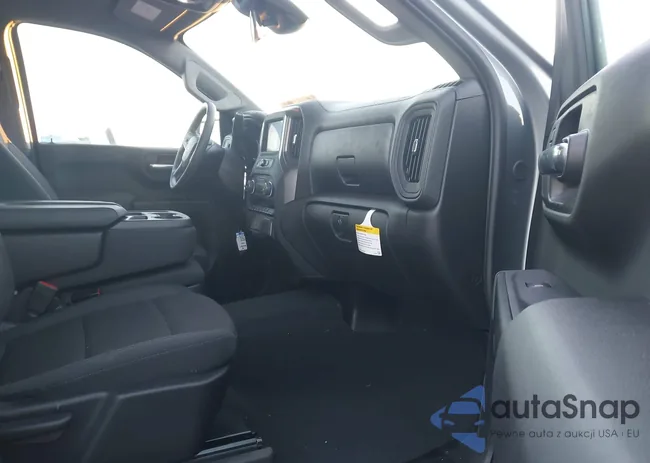 1GCPABEK6SZ254408: 43933440