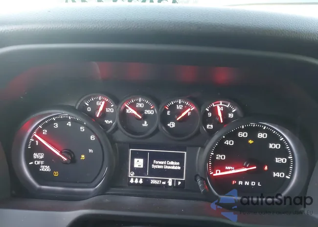 1GCPABEK6SZ254408: 43933440