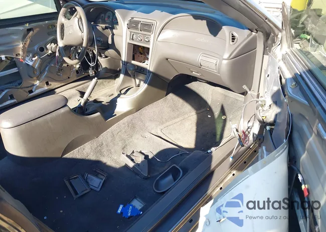 1FAFP45X01F223789: 43933445