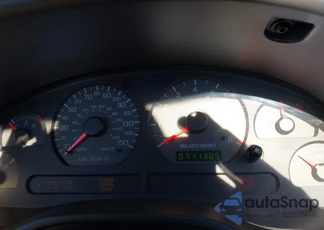 1FAFP45X01F223789: 43933445