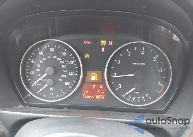 WBAVA33587KX71426: 43933458