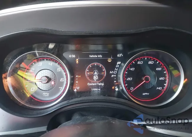 2C3CDXHG3KH674366: 43933480