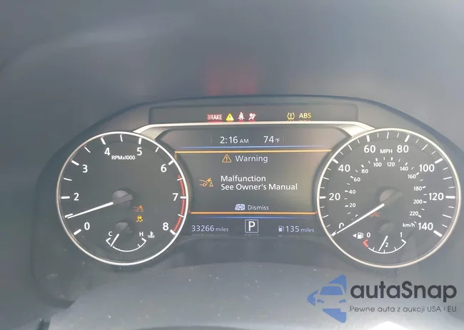 1N4BL4DV9SN312245: 43933482