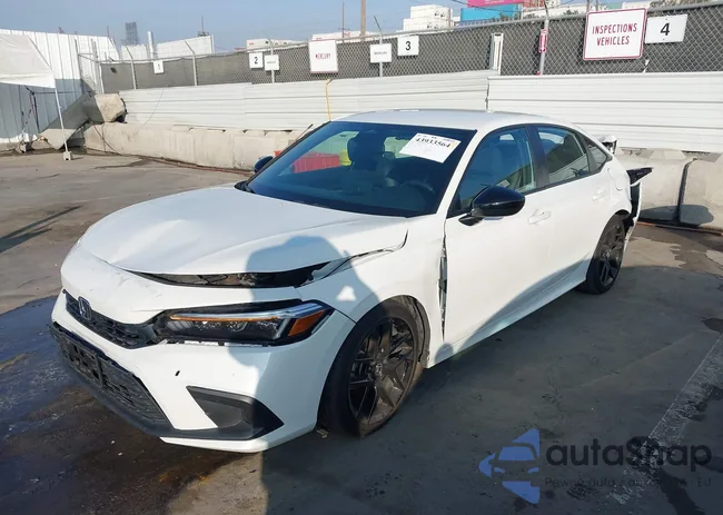 2HGFE2F54RH521663: 43933564