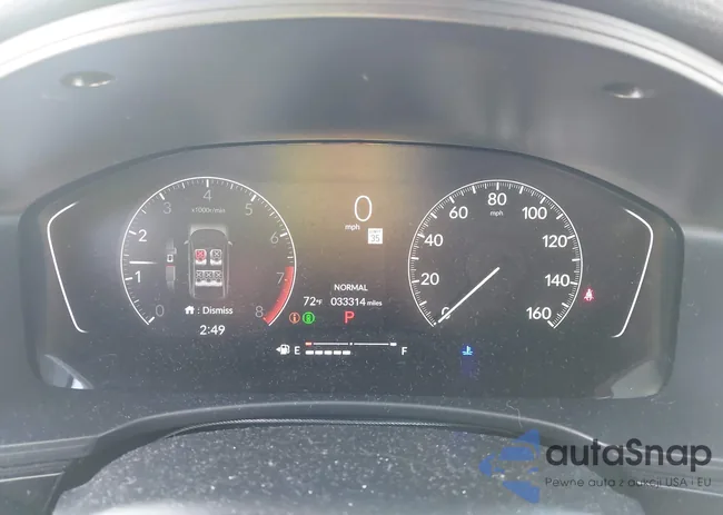 2HGFE2F54RH521663: 43933564